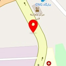 کلینیک پردیسان(مکانیکی)