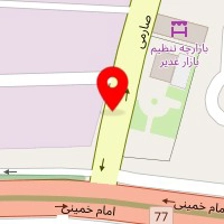 تعمیرات تخصصی CNG