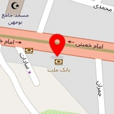 تعمیرگاه خودرو گلدره