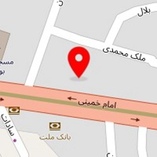 اگزوزسازی ذاکری