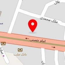 تعمیرگاه خودرو سیاوش