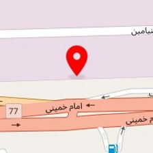 اتوسرویس نعمت نفتی