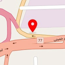 صافکاری و نقاشی دهکده