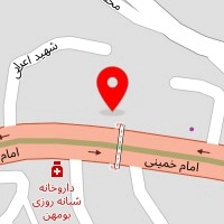 اتوسرویس رضوانی