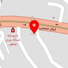 اتو سرویس رمضانی