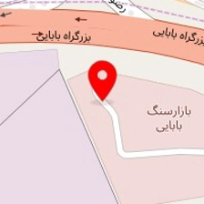 جلوبندی سازی رضا