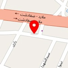لمس جادویی میلاد
