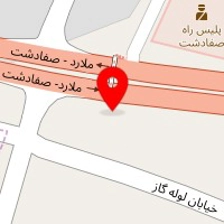صافکاری و نقاشی داود