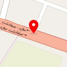 تعمیرگاه اتومبیل محمد