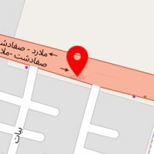 تعمیرگاه خودرو صداقت