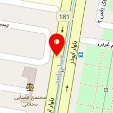 تعمیرگاه خودرو محسن