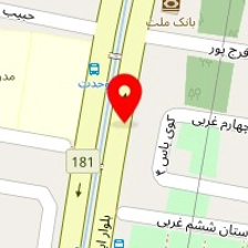 فروشگاه لوازم یدکی خودرو بختیاری