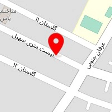 تعمیرگاه تخصصی محمدمهدی