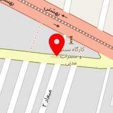 تعمیرگاه عدالت (حاج اصغر)