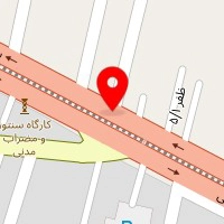 تعمیرگاه و لوازم یدکی اتومبیل