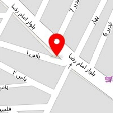 تعمیرگاه حمیدرضا