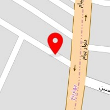 تعمیرگاه حرفه