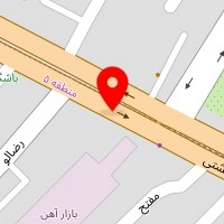 تعمیرگاه خودرو ترکاشوند