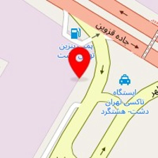 فروشگاه روغن موتور غفاریان