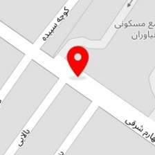 تعمیرگاه ۱۱۰ اقدم