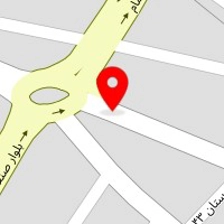 تعمیرگاه اتومبیل مهدی