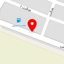 تعمیرگاه محسن