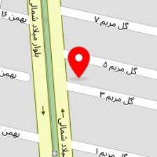 مکانیکی و تون اپ رضا گل محمدی