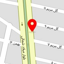 اتو مکانیک چمران