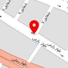 جلوبندی سازی رضا