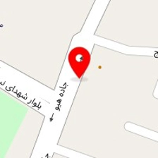جلوبندی و کمک فنر سازی معدنی