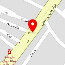 باطریسازی و تنظیم موتور حامد