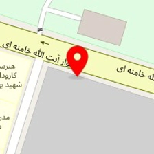 تعمیرگاه احمد شکری