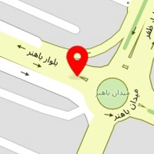 نمایندگی مجاز سایپا یدک علیرضا بلوری نوین