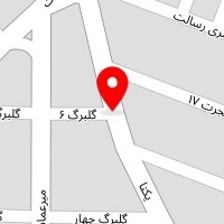 برق خودرو حامد
