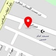 نمایندگی مجاز ایساکو خدابخشی