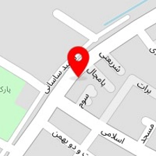 تعمیرگاه مهدی