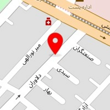 تعمیرگاه محرم