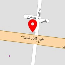 تعمیرگاه خودرو خلیل