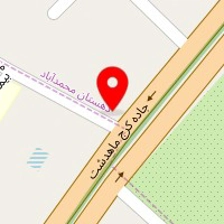 اتو سرویس مهدی