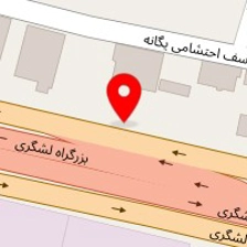 تعمیرگاه راین