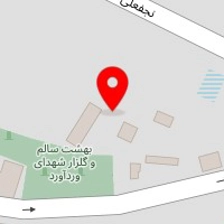 تعمیرگاه بنز عدالت