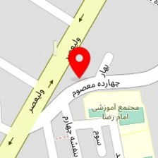 تون اپ رضا