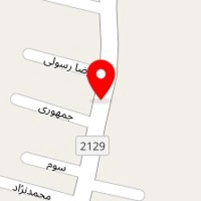 اتومکانیک رمضان