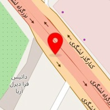 امداد خودرو و مجموعه تعمیرگاه جلیلوند