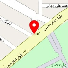 جلوبندی عباس خزلی