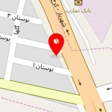 اگزوز سازی علی