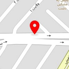 تنظیم موتور مشکین دشت