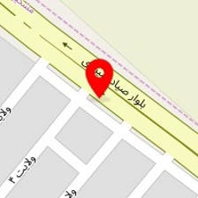 تاپ سرویس علی محمدی