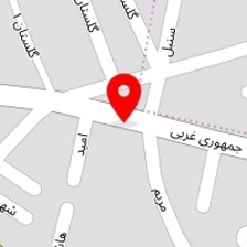 تعمیرگاه مکانیکی سعید