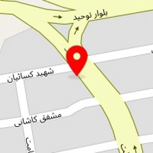 الکترومکانیک میثاق
